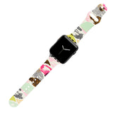 Apple Watch Band (multiple color options)