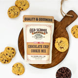 Chocolate Chip Cookie Mix - Pantry