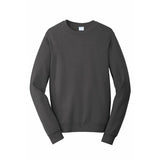 Monogram Charcoal Sweatshirt