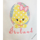 Easter Chic- Applique
