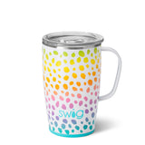 Wild Child Travel Mug (18oz) - Swig Life