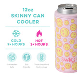 Oh Happy Day Skinny Can Cooler