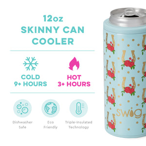 Run for the Roses Skinny Can Cooler