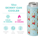 Run for the Roses Skinny Can Cooler