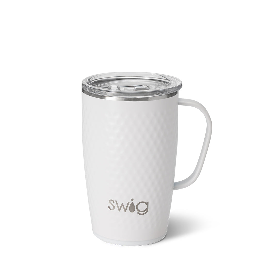 Golf Partee Travel Mug (18oz) - Swig Life
