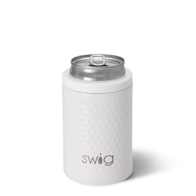 Golf Partee (12oz) Insulated Bottle/Can Cooler