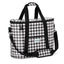 Houndstooth Cooli Family Cooler - Swig Life