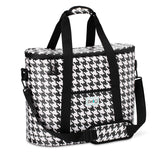 Houndstooth Cooli Family Cooler - Swig Life