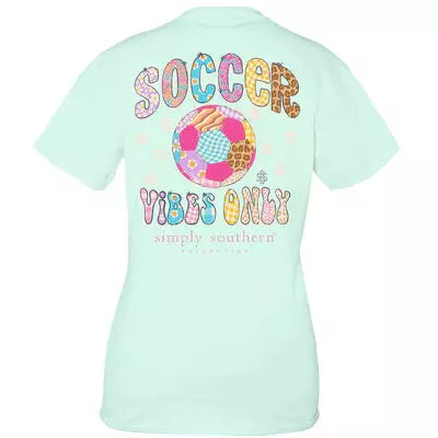 Simply Southern Soccer Breeze - Youth