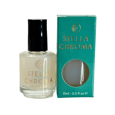 Stella Chroma Dark Matte-R Matte Top Coat