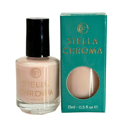 Stella Chroma Super Food- Base Coat