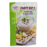 Party Dip - Parmesan Peppercorn - Pantry