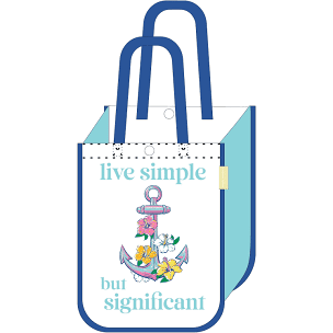 Simply Southern Ecobag