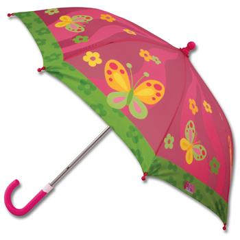 Butterfly Umbrella - Kids