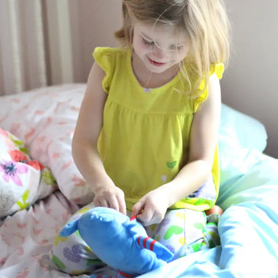 Tooth Fairy Pillow