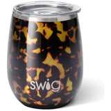 Bombshell Stemless Wine Cup (140z) - Swig Life
