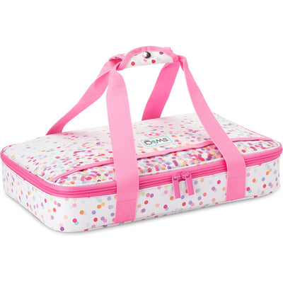 Confetti Dishi Casserole Carrier - Swig Life