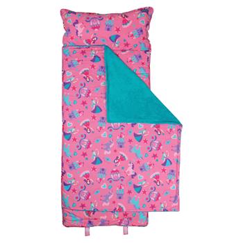 Princess Castle Nap Mat