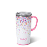 Confetti Travel Mug 22oz - Swig Life