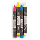 Chalkboard Crayon - Set of 4