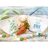 Personalized Easter Basket - Easter Gift