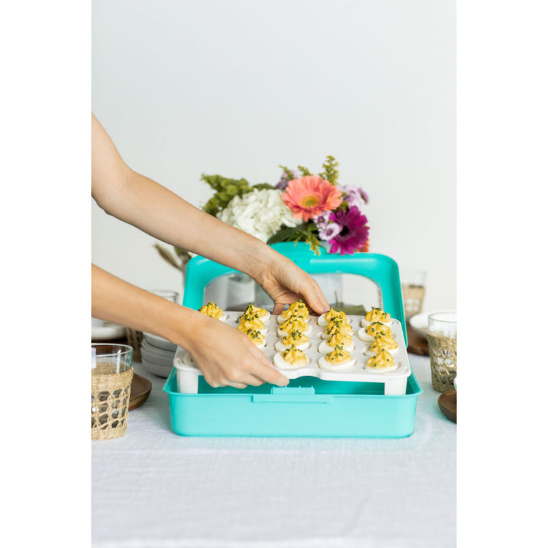 Egg Trayz Insert for Fany Panz