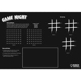Chalkboard - Game Night