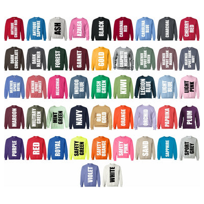 Cascade Champions - School Mascot Themed Shirt