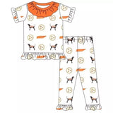 Growing Up Tennessee Vols Lounge Set - Girls