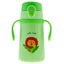 Zoo Double Wall Stainless Steel Bottle with Handle