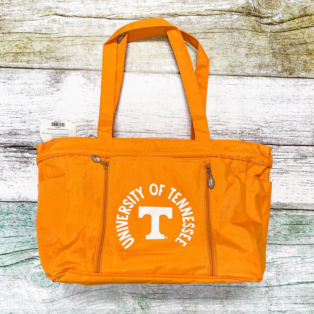 Tennessee Vols Game Day Tote