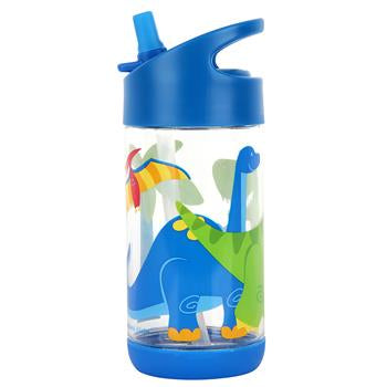 Dino Flip Top Bottle