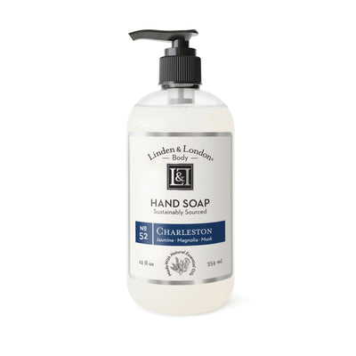 Linden & London Hand Soap