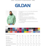 Wildcards Fan Order -Adult Unisex Gildan Hoodie