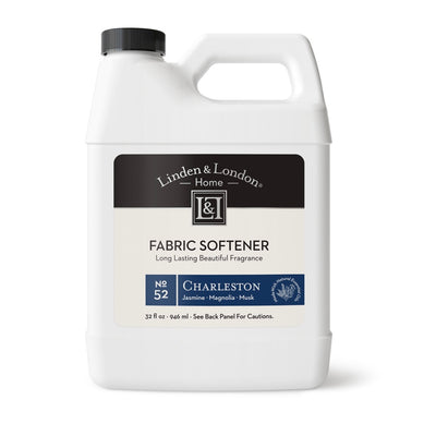 Linden & London Fabric Softener - Charleston