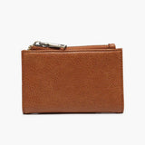 Brown Wallet - Zara RFID - Jen & Co.