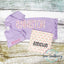 Rainbows & Hearts- Newborn Coming Home Outfit