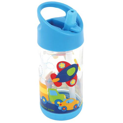 Transportation Flip Top Bottle