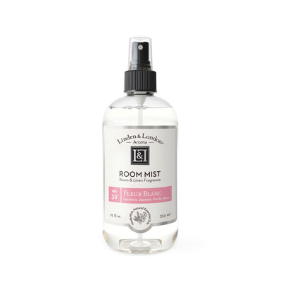 Linden & London Room Mist