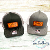 Dad Est. 2023 Richardson 112 Hat
