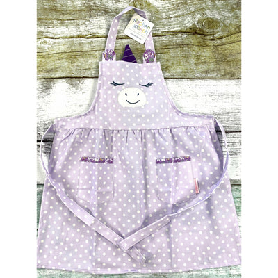 Unicorn Apron