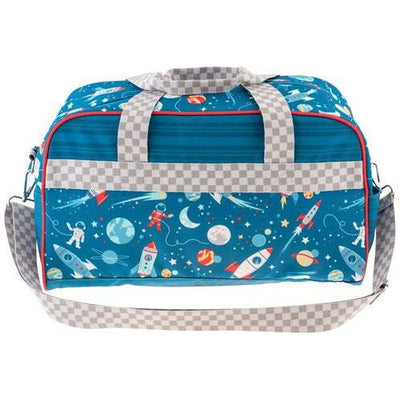 Space Duffle Bag