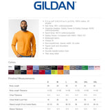 Wildcards Fan Order -Adult Unisex Gildan