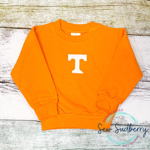 Tennessee Vols Sweatshirt