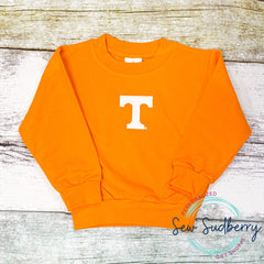 Tennessee Vols Baseball Cap – Sew Sudberry