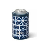Swig Indigo Isles (12oz) Insulated Bootle/Can Cooler
