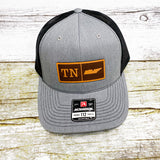 Tennessee Richardson 112 Hat