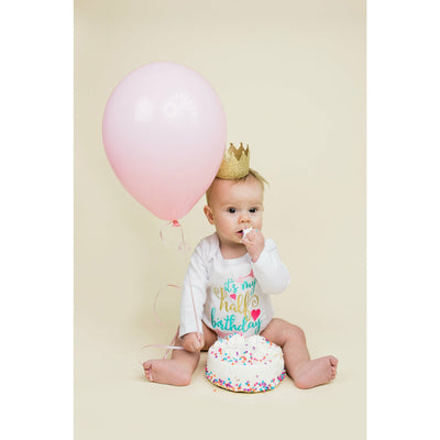 Half Birthday - 6 Month Onesie