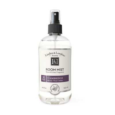 Linden & London Room Mist