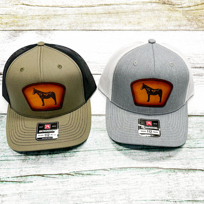 Mule Richardson 112 Hat